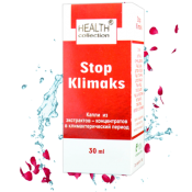 stop klimaks
