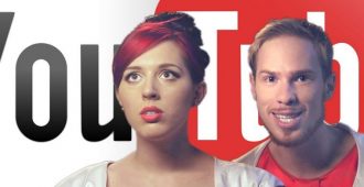 Youtube каналы