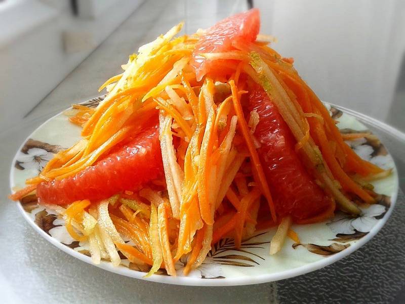 Диетические блюда из тыквы и рецепты для похудения и здоровья Диетические блюда из тыквы и рецепты для похудения и здоровья