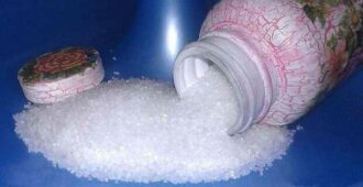 Лечение солью и солевыми растворами по Болотову
