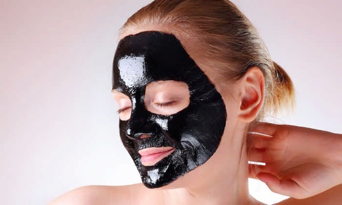 Как сделать черную маску для очищения лица: рецепты Black Mask в домашних условиях