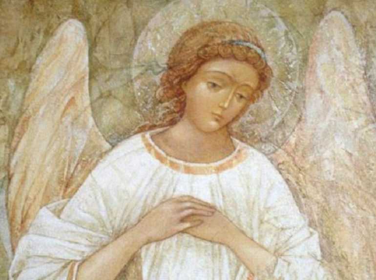 Ангел хранитель