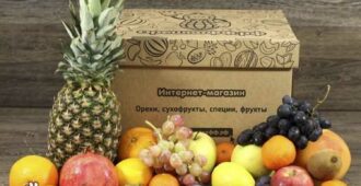 Вкусная фруктовая диета для быстрого похудения