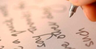 Как определить характер по почерку и подписи