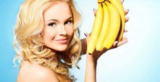 Все виды банановых диет - переносится легко, эффект заметен