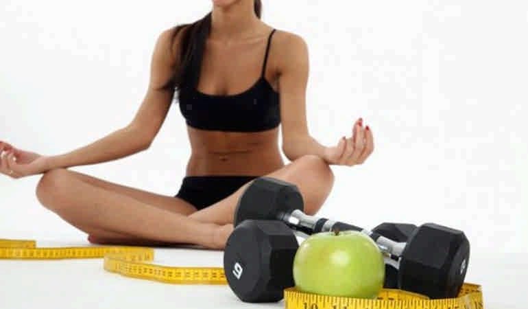 Домашняя физкультура для похудения: 20 эффективных упражнений