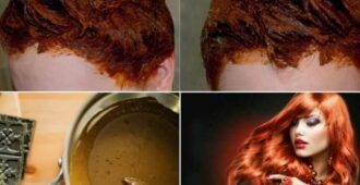 Как покрасить волосы хной в домашних условиях