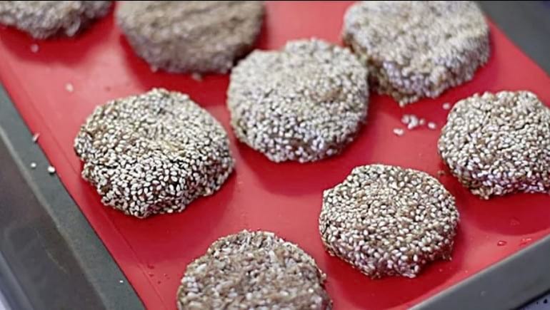 Рецепты с миндальным молоком блюда и выпечка для веганов